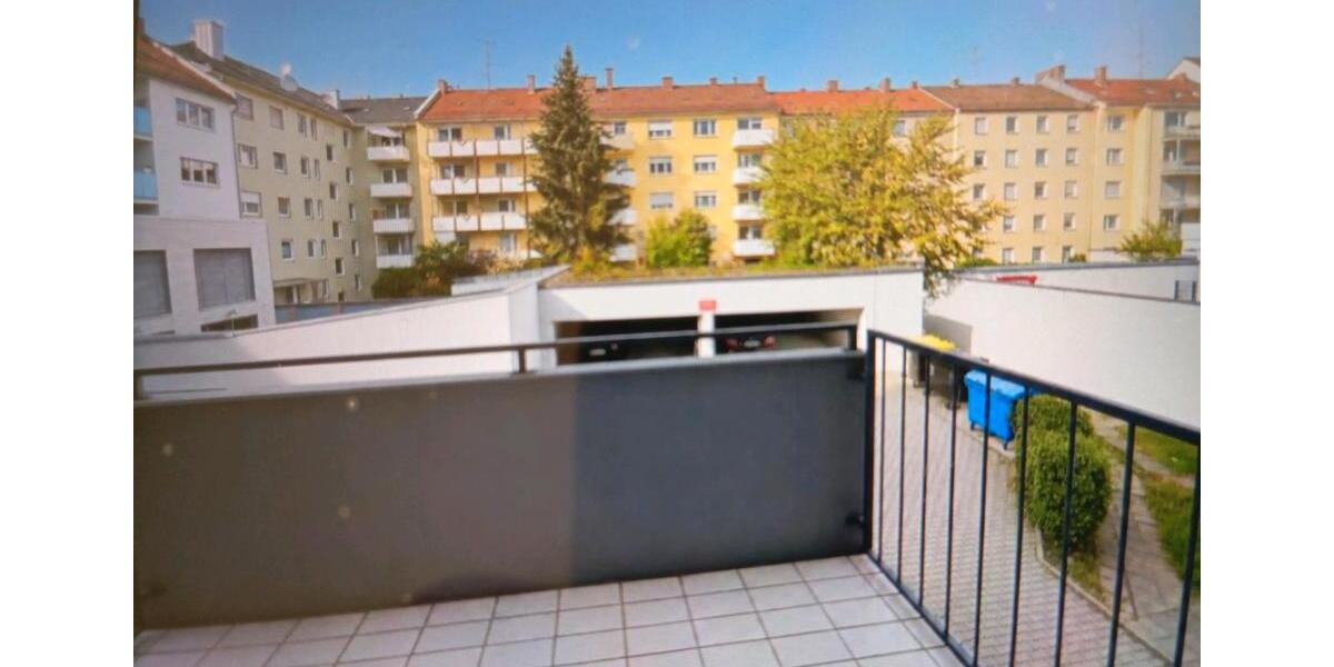 Etagenwohnung Nürnberg Gleißhammer - 2 Zimmer, 61 m&sup2;, 215.000&euro; | Angebot:27479093