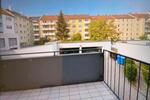Etagenwohnung Nürnberg Gleißhammer - 2 Zimmer, 61 m&sup2;, 215.000&euro; | Angebot:27479093
