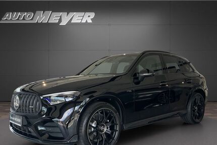 Mercedes-Benz GLC 53 AMG 6.000 km 95.990 &euro; Neustadt a.d. Aisch 91413