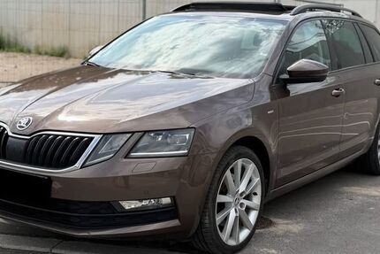 Skoda Octavia 215.000 km 8.100 &euro; Nürnberg 90425