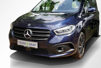 Mercedes-Benz T-Klasse 52.591 km 20.910 &euro; Nürnberg 90411