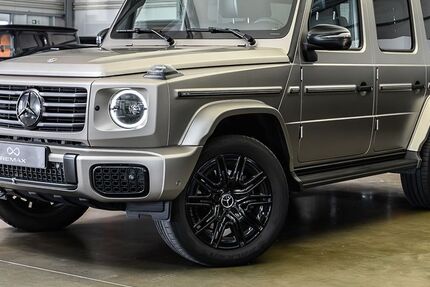 Mercedes-Benz G 450 44.549 km 139.880 &euro; Nürnberg 90491