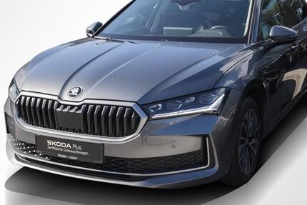 Skoda Superb 24.550 km 37.440 &euro; Forchheim 91301