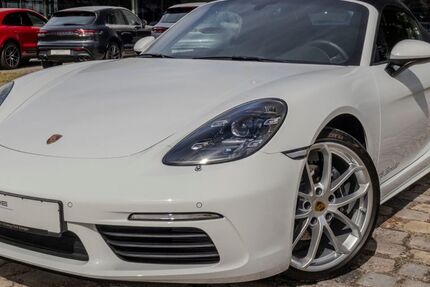Porsche Boxster 3.200 km 79.990 &euro; Nürnberg 90425