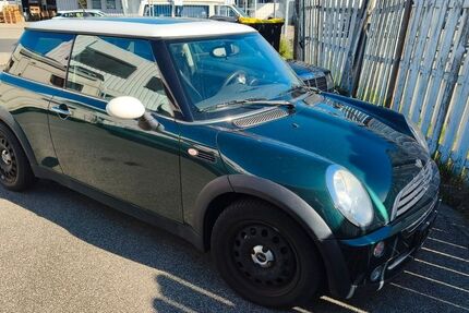 Mini Cooper 110.000 km 3.999 &euro; Nürnberg 90411