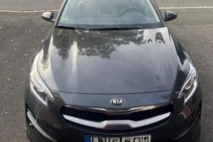 Kia XCeed 103.000 km 13.600 &euro; Erlangen 91058