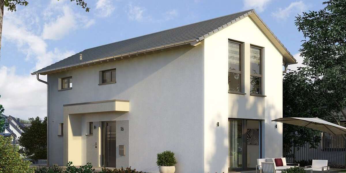 Individuell gestaltbare Stadtvilla in Nürnberg mit großem Grundstück - Villa Nürnberg Schnepfenreuth | Angebot:27673391