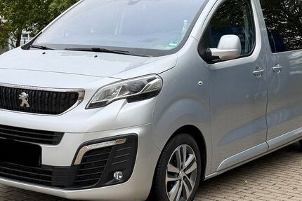 Peugeot Traveller 288.000 km 11.800 &euro; Nürnberg 90411