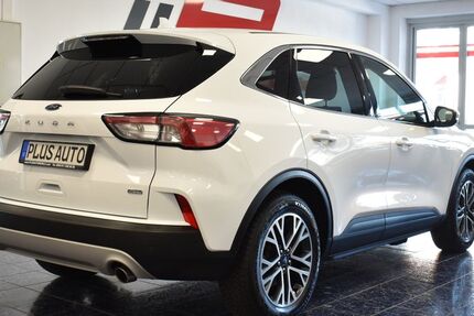 Ford Kuga 116.250 km 15.670 &euro; Nürnberg 90431