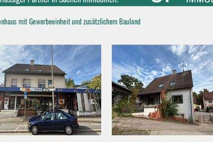 Haus Schwabach - 8 Zimmer, 260 m&sup2;, 670.000&euro; | Angebot:27469831