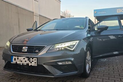 Seat Leon 117.000 km 12.500 &euro; Nürnberg 90449