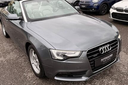 Audi A5 110.400 km 16.300 &euro; Fuerth 90763