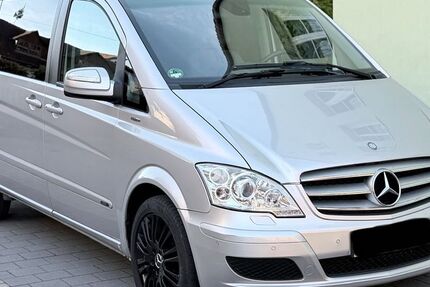 Mercedes-Benz Viano 320.000 km 11.400 &euro; Nürnberg 90411