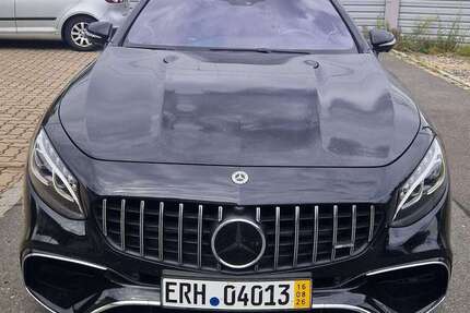 Mercedes-Benz S 63 AMG 85.920 km 70.000 &euro; Bubenreuth 91088