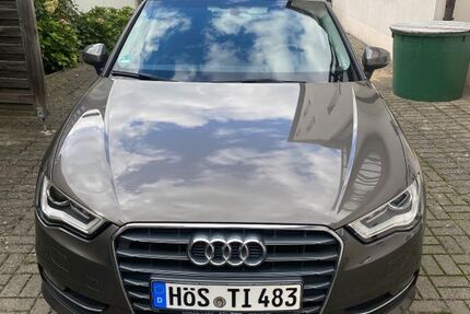 Audi A3 108.076 km 10.000 &euro; Höchstadt 91315