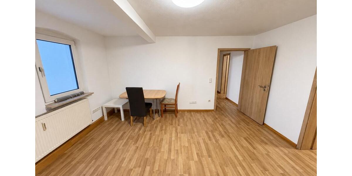Etagenwohnung Langenzenn - 3 Zimmer, 60 m&sup2;, 750&euro; | Angebot:27536188