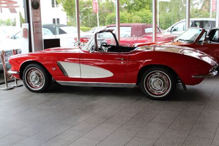 Corvette C1 28.400 km 88.800 &euro; Nürnberg 90475