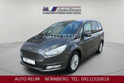 Ford Galaxy 100.000 km 12.990 &euro; Nürnberg 90431