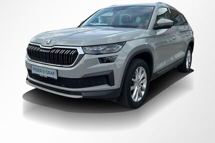 Skoda Kodiaq 88.450 km 25.940 &euro; Baiersdorf 91083