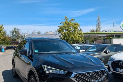 Seat Tarraco 145.000 km 20.000 &euro; Schwabach 91126