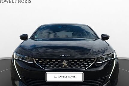 Peugeot 508 162.000 km 13.450 &euro; Nürnberg 90427