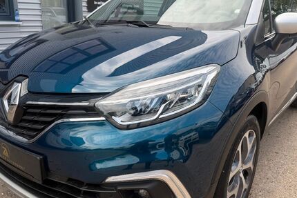 Renault Captur 94.350 km 10.390 &euro; Fürth 90763