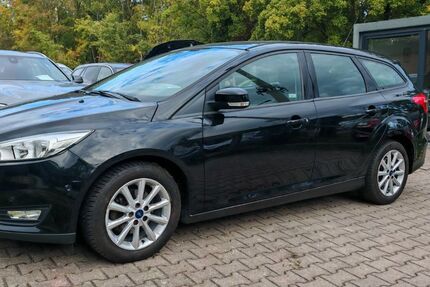Ford Focus 151.000 km 4.390 &euro; Nürnberg 90427