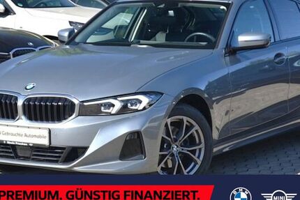 BMW 320 50.800 km 33.300 &euro; Lauf an der Pegnitz 91207