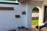 3 Zi. Wohnung im EG mit Terrasse, Gartenmitbenutzung und Garage - Etagenwohnung Hessdorf | Angebot:27314099