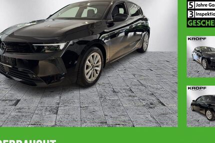 Opel Astra 13.576 km 15.890 &euro; Nürnberg 90429