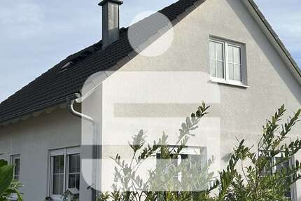 Haus Eckental - 3 Zimmer, 78 m&sup2;, 490.000&euro; | Angebot:27666540