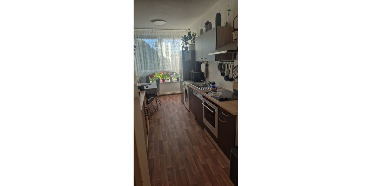 Schöne gepflegte 3 Zimmer-Wohnung in Nürnberg-Katzwang, von Privat - 3- Nürnberg Katzwang | Angebot:27688189