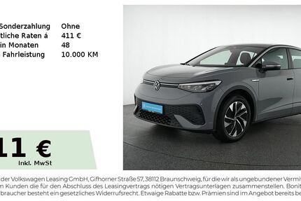 VW ID.5 58.786 km 30.450 &euro; Nürnberg 90411