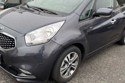 Kia Venga 18.800 km 9.450 &euro; Nürnberg 90431