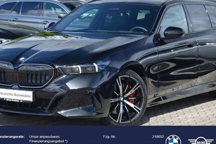 BMW 540 13.840 km 65.880 &euro; Lauf an der Pegnitz 91207