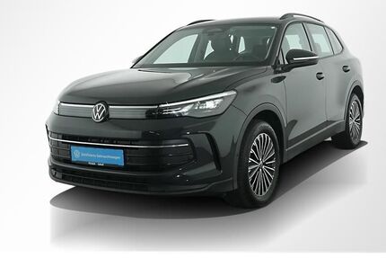 VW Tiguan 27.500 km 31.310 &euro; Nürnberg 90411