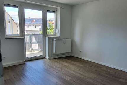 Wohnung Herzogenaurach Herzo Base - 3 Zimmer, 59 m&sup2;, 650&euro; | Angebot:27625560