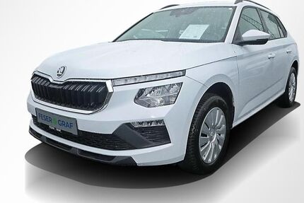 Skoda Kamiq 16.480 km 21.210 &euro; Lauf an der Pegnitz 91207