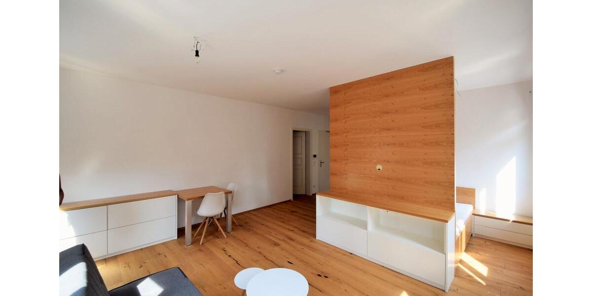 Etagenwohnung Fürth Altstadt - 1 Zimmer, 45 m&sup2;, 750&euro; | Angebot:27582384