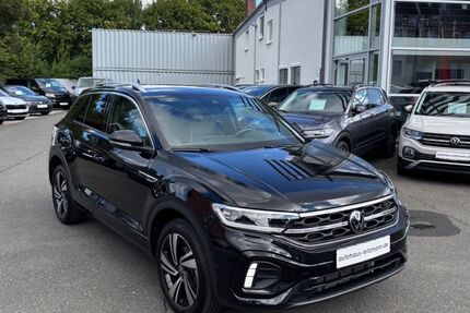 VW T-Roc 10.800 km 29.990 &euro; Langenzenn 90579