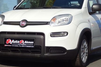 Fiat Panda 108.200 km 7.900 &euro; Nürnberg 90431