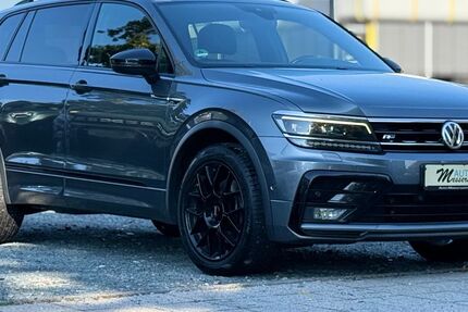 VW Tiguan Allspace 276.410 km 14.940 &euro; Erlangen 91052