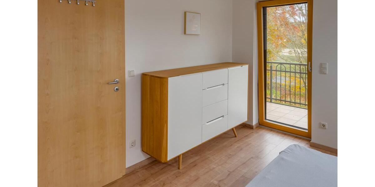 Etagenwohnung Möhrendorf - 2 Zimmer, 60 m&sup2;, 750&euro; | Angebot:27566689