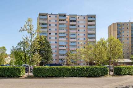 Wohnung Fürth Eigenes Heim - 3 Zimmer, 80 m&sup2;, 235.000&euro; | Angebot:26402554