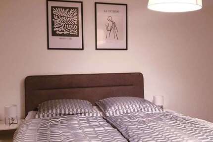 Zimmer Nürnberg - 3 Zimmer, 1.490&euro; | Angebot:26986907