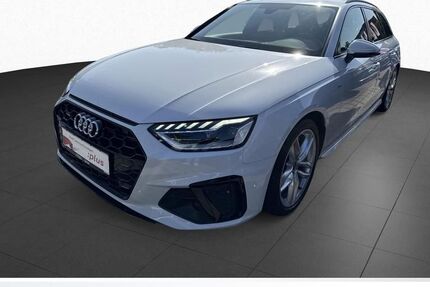 Audi A4 36.890 km 33.980 &euro; Schwabach 91126