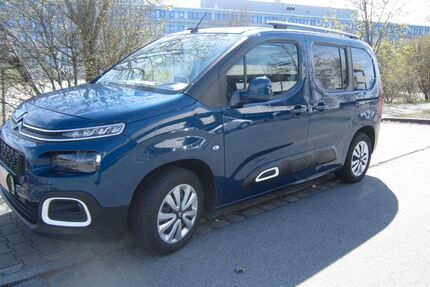 Citroen Berlingo 126.800 km 9.000 &euro; Nürnberg 90431