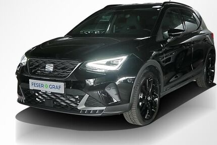Seat Arona 9.250 km 22.450 &euro; Erlangen 91056