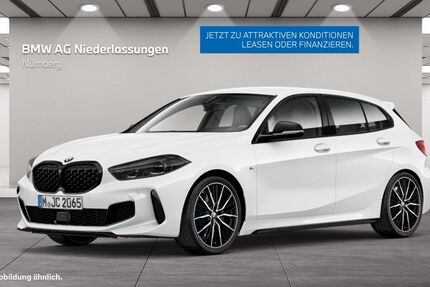 BMW M135 46.852 km 38.810 &euro; Nürnberg 90441