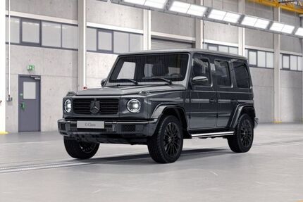 Mercedes-Benz G 400 96.767 km 115.847 &euro; Forchheim 91301